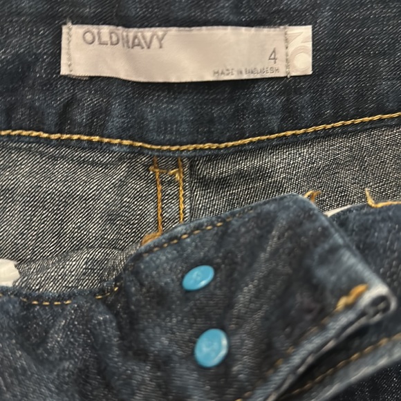 OLD NAVY Shorts Size 4 - Picture 3 of 4